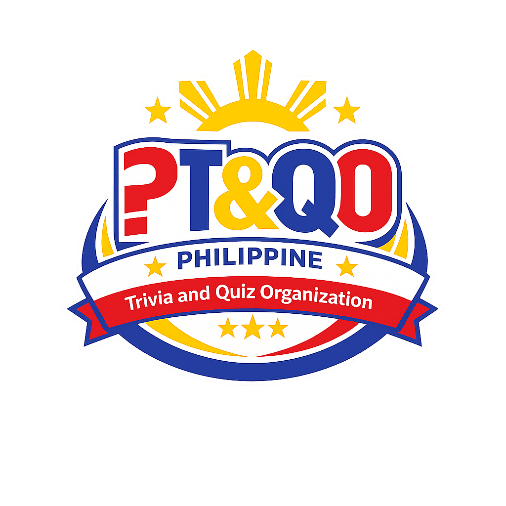 Philippine Trivia and Quiz Organization Inc.
